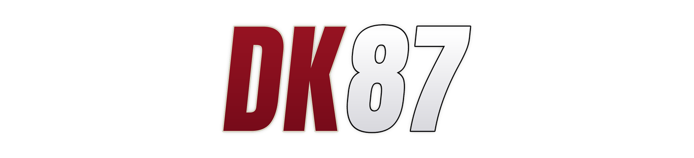 dk87 logo